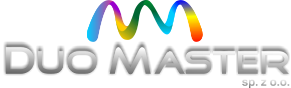 Duo-Master Logo